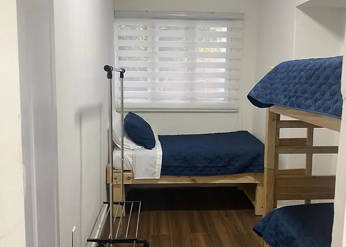 Hostal San Benito