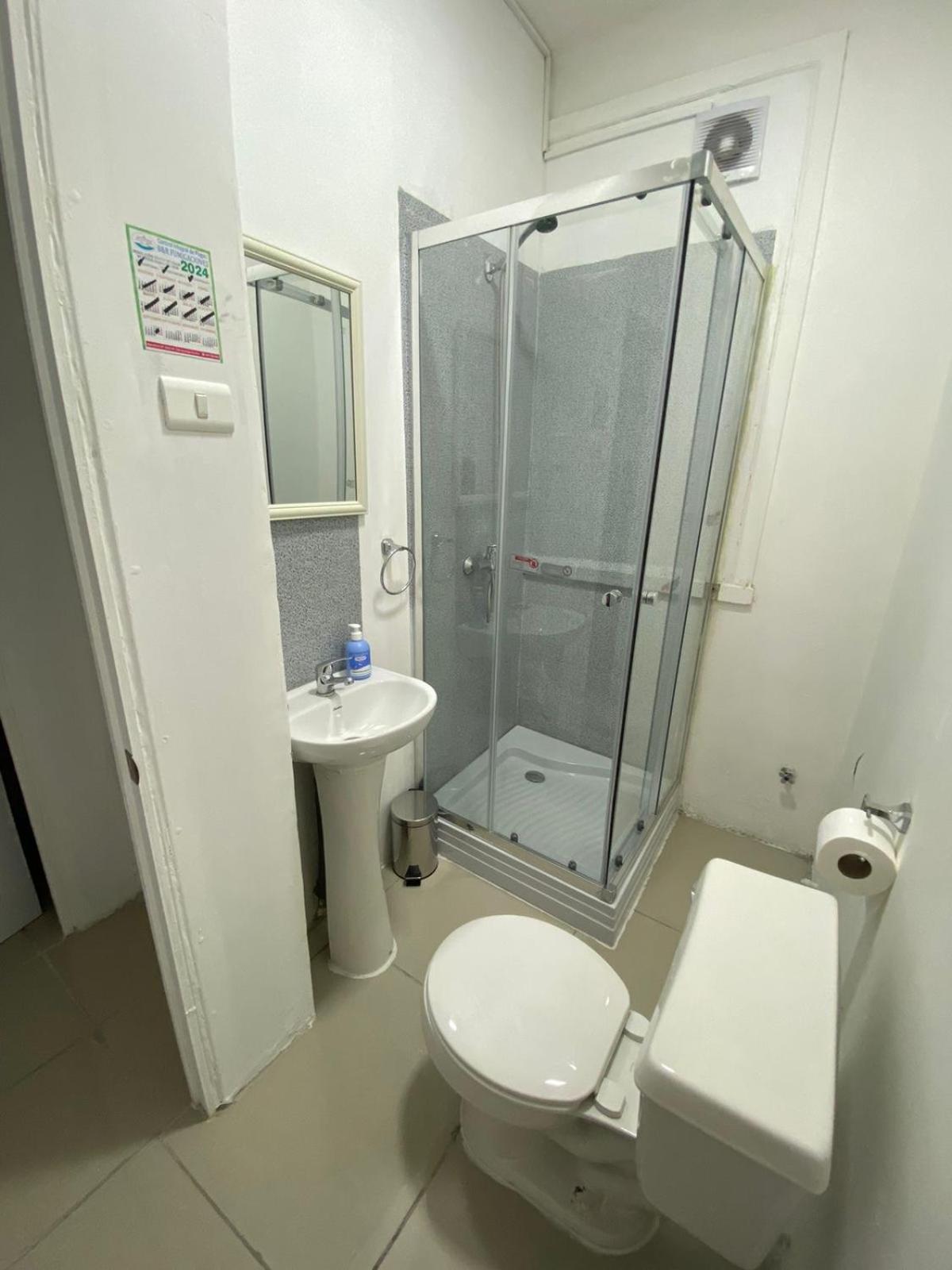 Hotel San Benito Santiago