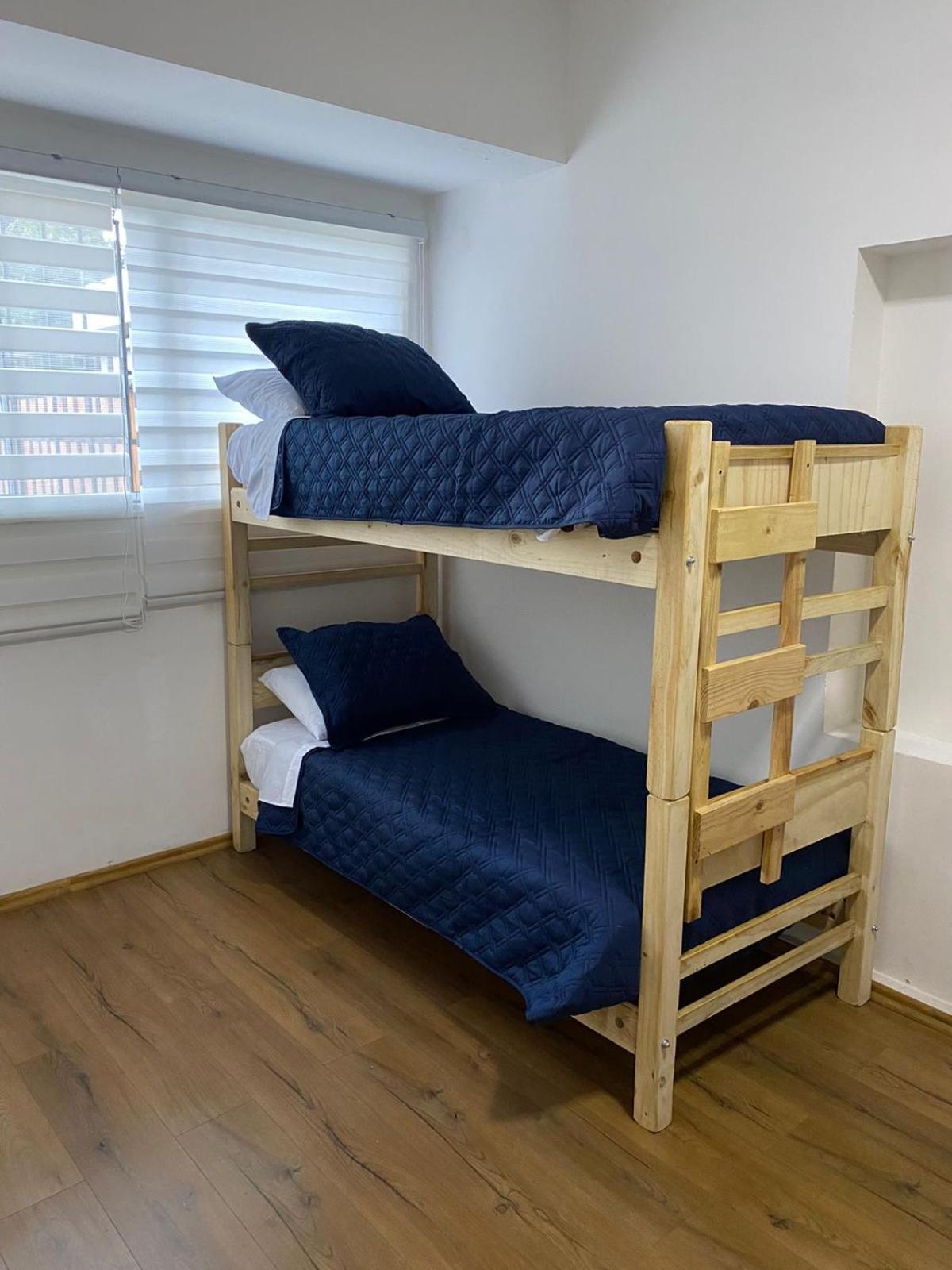 San Benito 5* Santiago