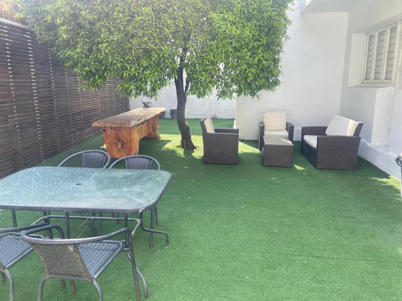 San Benito Hotel 5*